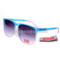 ray ban 2143 zonnebril deepskyblauw voor Goedkope v7cy5879